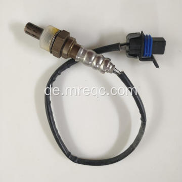 234-4087 Sauerstoffsensor 4 Drähte